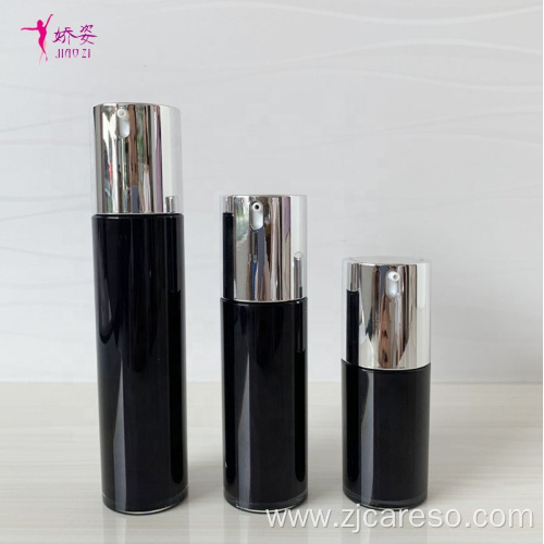 15ml/30ml/50ml Bottle Airless rotatable Lotion Bottles